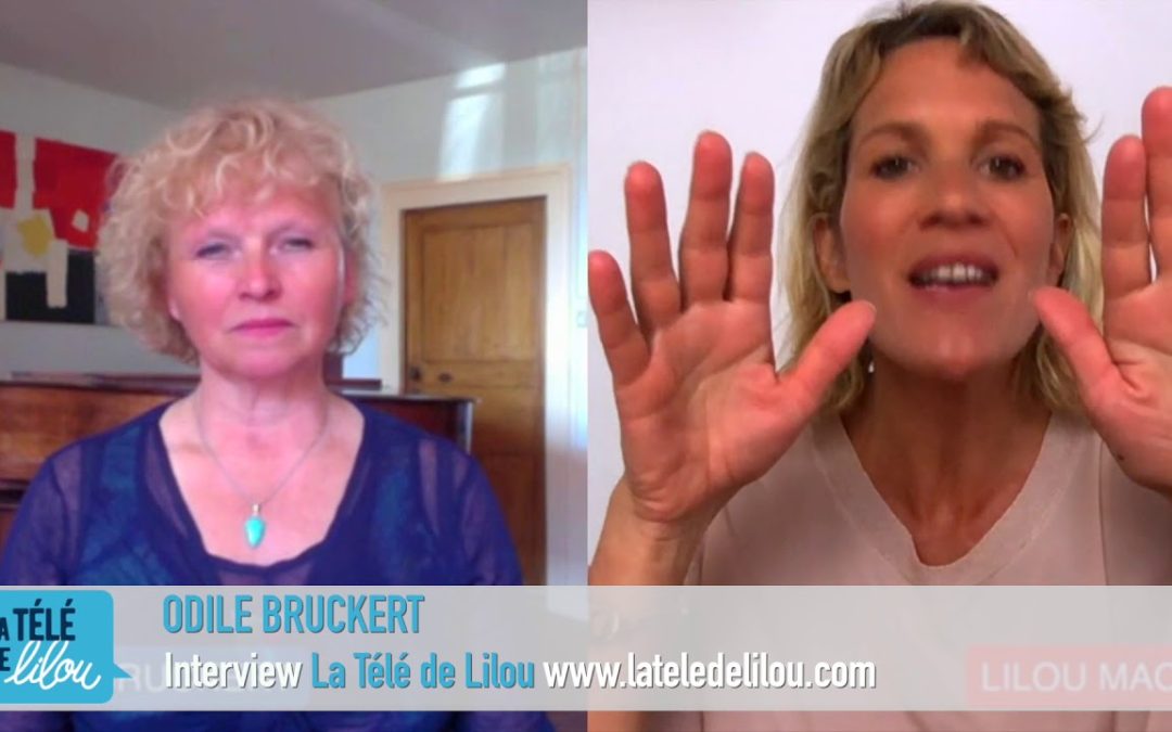 Odile Bruckert – Comment libérer les mémoires familiales et ancestrales ?